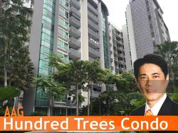 hundred-trees photo thumbnail #7